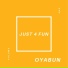 OYABUN