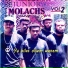 JUNIOR MOLACHS BAND