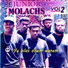 JUNIOR MOLACHS BAND