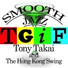 Tony Takai and the Hong Kong Swing