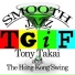 Tony Takai and the Hong Kong Swing