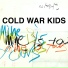 Cold War Kids