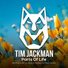 Tim Jackman