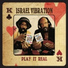Israel Vibration