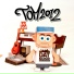 Tom 12, Apati