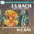 JS Bach
