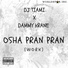 DJ Tiami, Dammy Krane