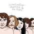 Collin Ludlow-Mattson and the Folks