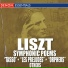 London Festival Orchestra, Alfred Scholz