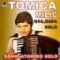 Tomica Milić