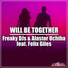 Freaky DJs & Alastor Uchiha feat. Felix Giles