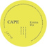Cape
