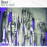 Soul on a Wall
