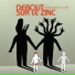 Debout sur le Zinc