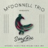 McDonnell Trio feat. Soazig Hamelin