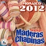 Marimba Maderas Chapinas