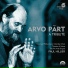 Arvo Pärt - De Profundis