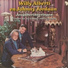 Willy Alberti, Johnny Jordaan