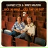 Gerard Cox, Frans Halsema