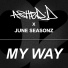Asher D. feat. June Seasonz
