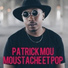 Patrick Mou