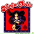 Ninja Dolls