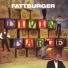 Fattburger