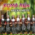 Koma Axin