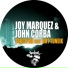 Joy Marquez & John Corba feat. Hot Tuneik