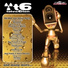 Alex Teddy, Dance Rocker feat. Hoxygen