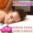 Oasis Relaxamento