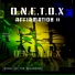 Onetox