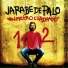 Jarabe de Palo