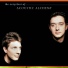Acoustic Alchemy. 1991 - The Case (Чемодан)