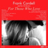 Frank Cordell and his Orchestra