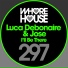 Luca Debonaire, Jose