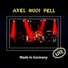 Axel Rudi Pell
