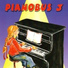 Pianobus 3 - Övningstempo feat. Jan Utbult