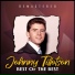 Johnny Tillotson