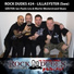 Rock Dudes - Podcast
