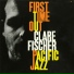 Blues for Home (Fischer-Jazz-Trio).