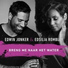 Edwin Jonker, Edsilia Rombley