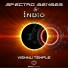 Spectro Senses, Indio (Trance)