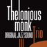 Thelonious Monk, Gary Mapp, Art Blakey
