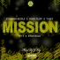 Stunner Bizzle, Yung Cliff, Y-Kay, WY-T, Star Buju
