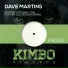 Dave Martins