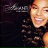 Ashanty