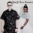 Preyah feat. Billy Hlapeto