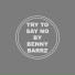 Benny Barrz