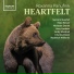 Roderick Williams, Sacconi Quartet